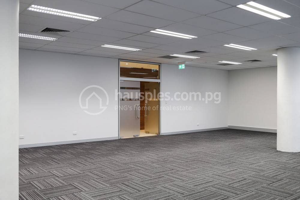 Offices For Rent in Port Moresby POA