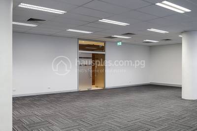Offices For Rent in Port Moresby POA