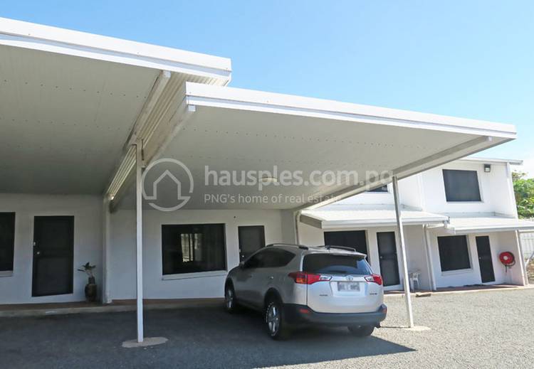 Konedobu, Port Moresby, NCD