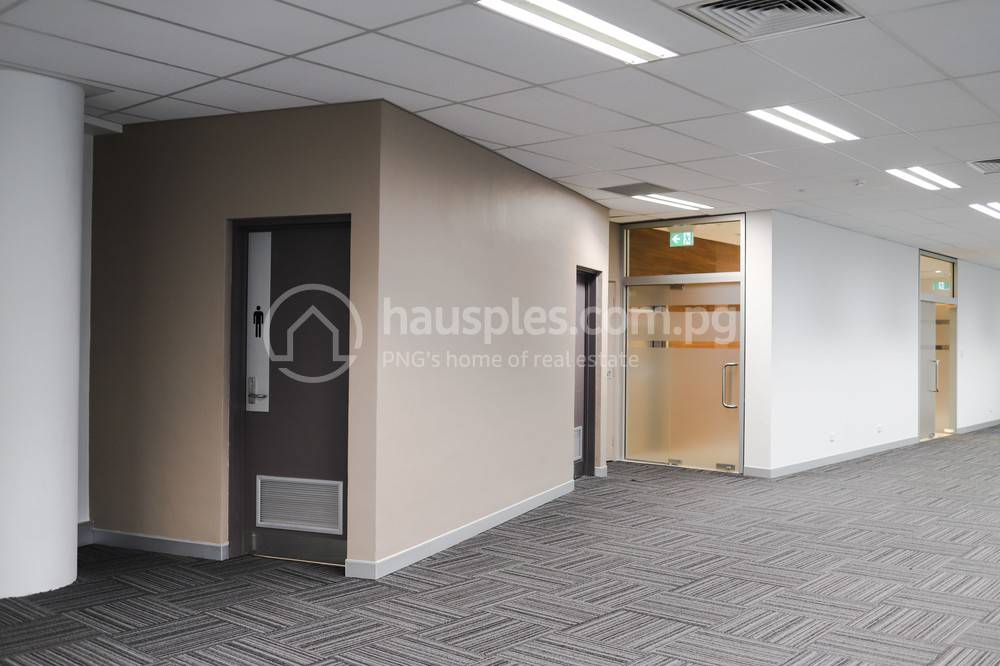 Port Moresby Offices For Rent in Port Moresby