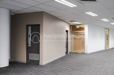 Port Moresby Offices For Rent in Port Moresby