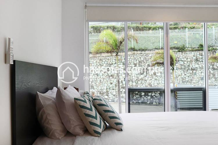 Unit 1.2/02 Kermadec Windward West, Ela Beach, Port Moresby, NCD