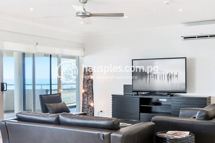 Unit 3.1 /02 Kermadec Windward West, Ela Beach, Port Moresby, NCD