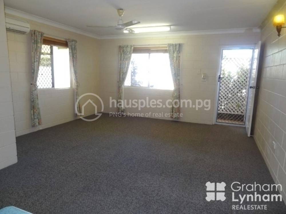 Block of Units For Sale with 4 Parking Space