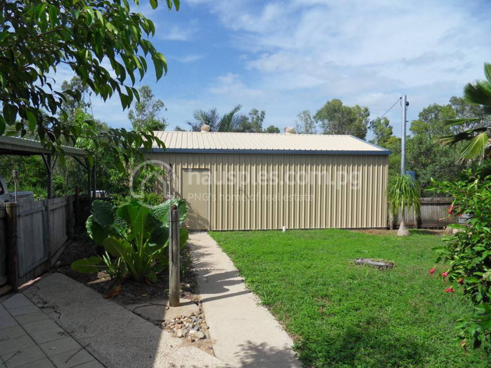 House and lot For Sale in 110 The Esplanade, TOOLAKEA, Townsville & District, 4818, QLD