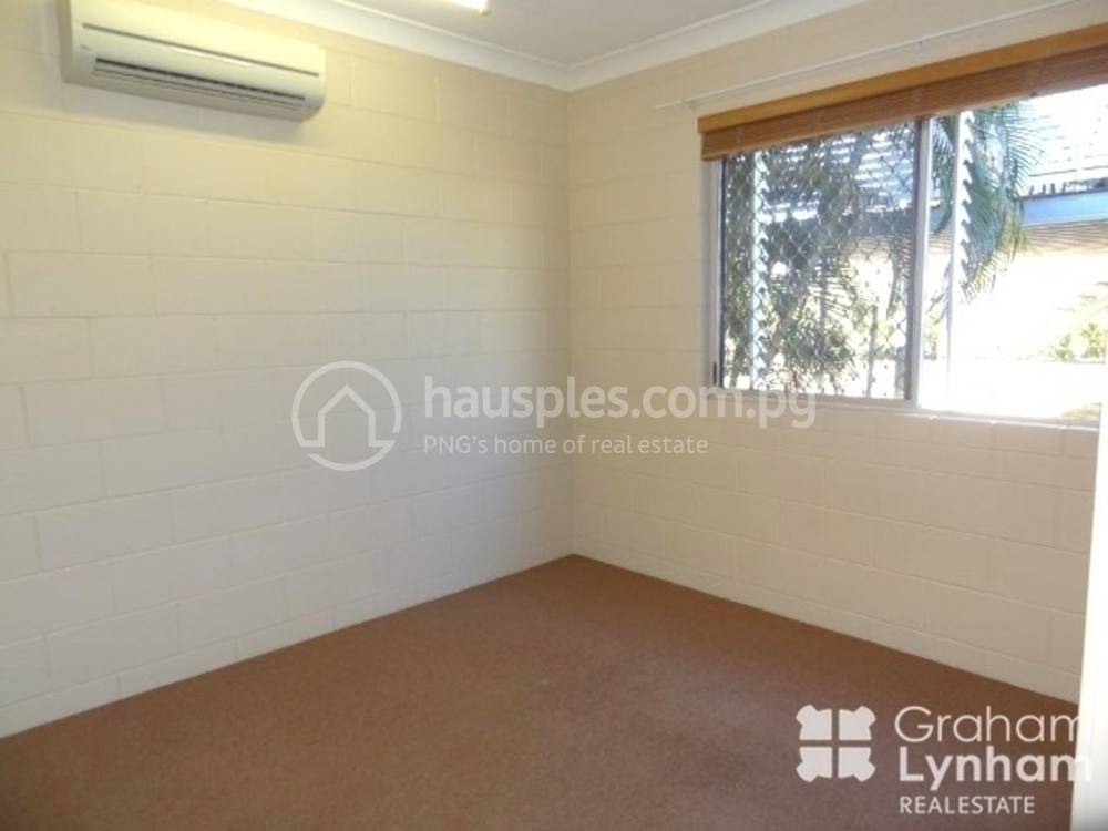 Block of Units For Sale in Townsville & District K330,000