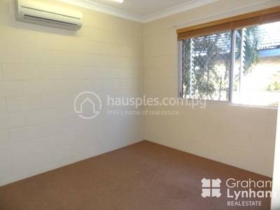 Block of Units For Sale in Townsville & District K330,000