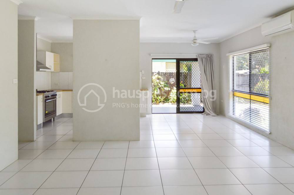 House and lot For Rent in Cairns & District K420