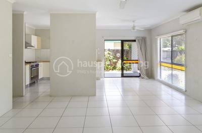 House and lot For Rent in Cairns & District K420