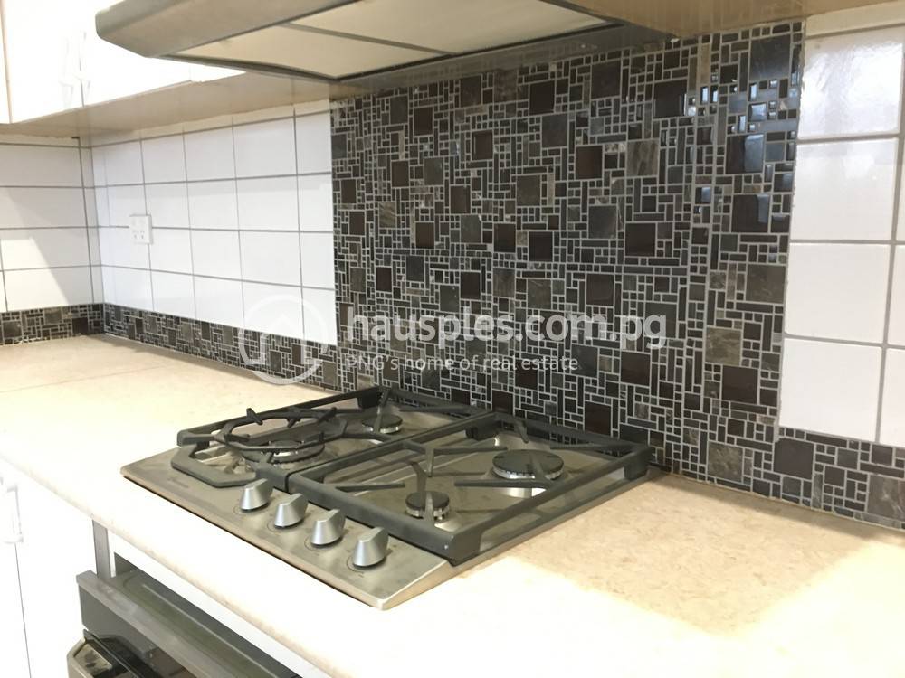 House and lot For Rent in 9 Mile, Port Moresby, NCD