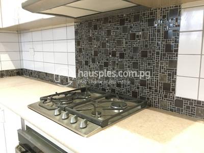 House and lot For Rent in 9 Mile, Port Moresby, NCD