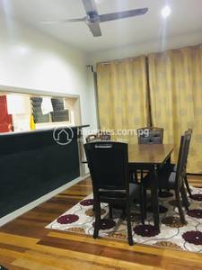 9 Mile House and lot For Rent in 9 Mile