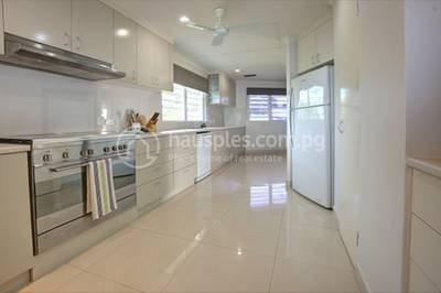 Apartment For Rent in Port Moresby K6,000
