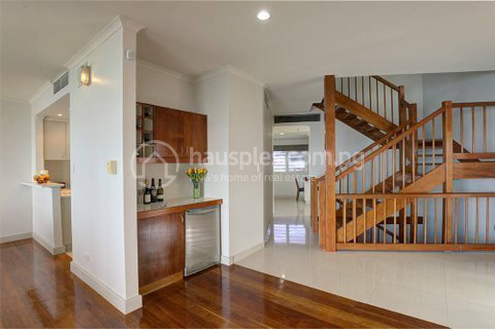 Port Moresby Apartment For Rent in Port Moresby