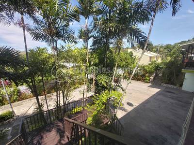 200 sqm Living Size Apartment For Rent in Port Moresby