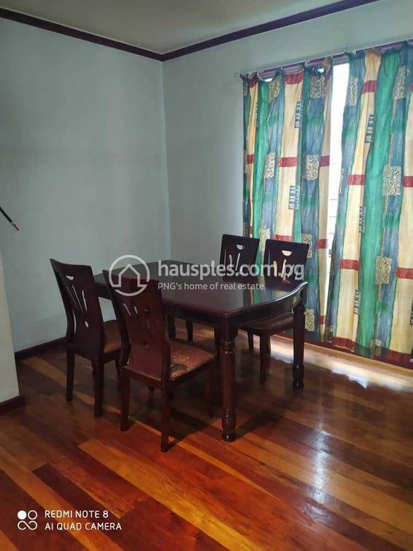800 sqm Land Size Apartment For Rent