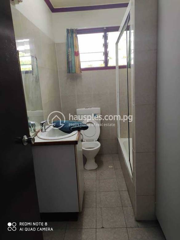 Furnished Apartment For Rent