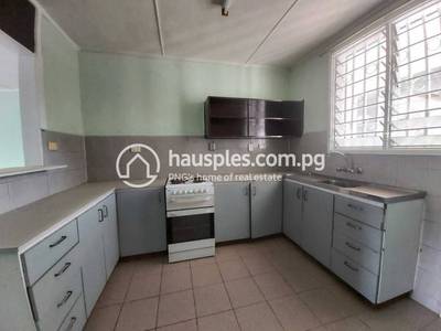 1,200 sqm Land Size Apartment For Rent