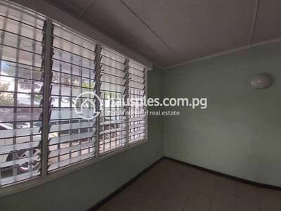 200 sqm Living Size Apartment For Rent in Port Moresby