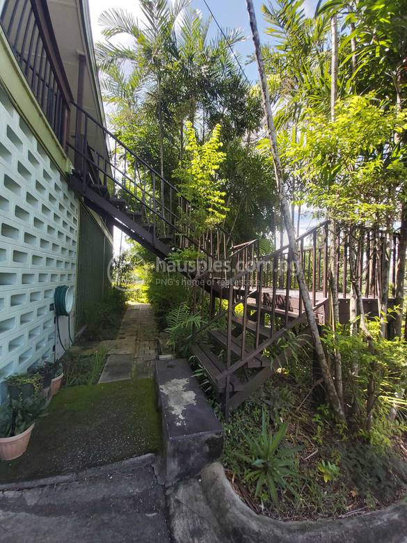 Furnished Apartment For Rent