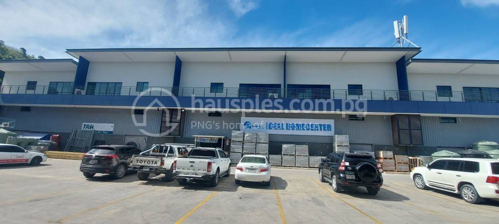 6 Mile Retail Bilong Rentim in 6 Mile