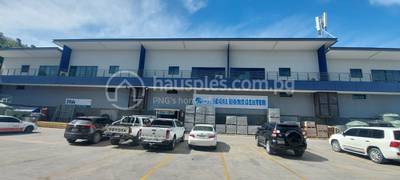 6 Mile Retail Bilong Rentim in 6 Mile