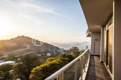 Era Matana | Town Apartment For Rent in Town