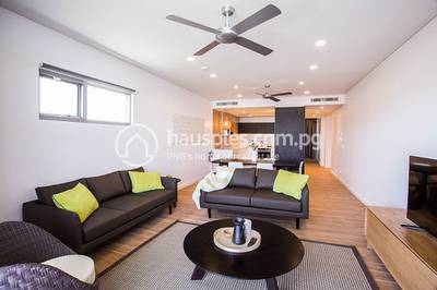 Era Matana | Port Moresby Apartment For Rent in Port Moresby