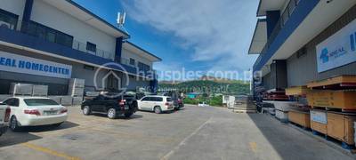 Port Moresby Retail Bilong Rentim in Port Moresby