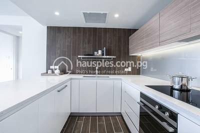 Era Matana | Port Moresby Apartment For Rent in Port Moresby