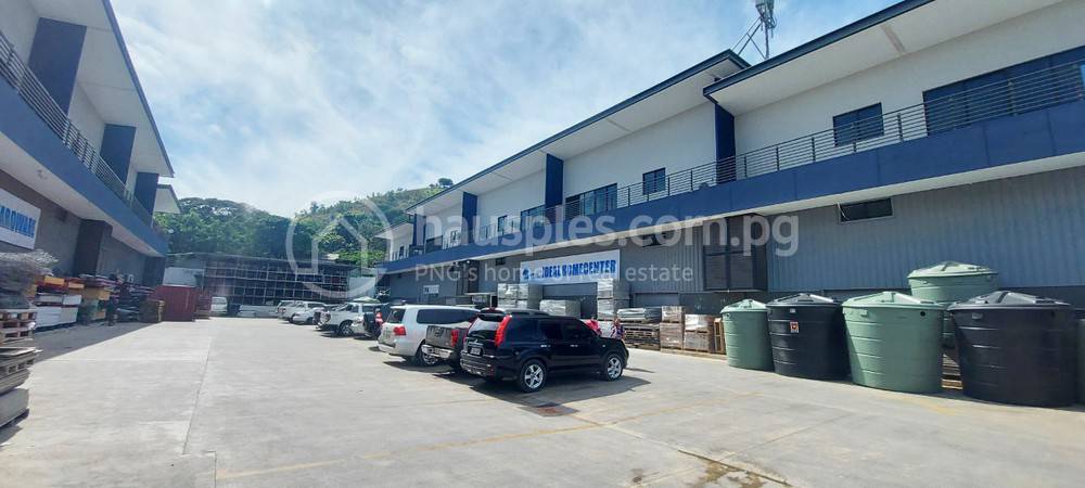 Port Moresby Retail Bilong Rentim in 6 Mile Port Moresby K90,000