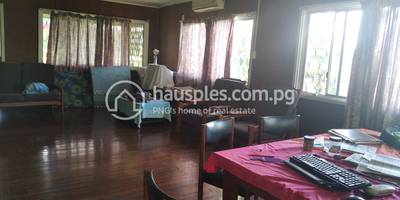 residential House for sale ใน Lae รหัส 28830 6