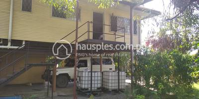 residential House for sale ใน Lae รหัส 28830 4