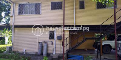 residential House for sale ใน Lae รหัส 28830 3