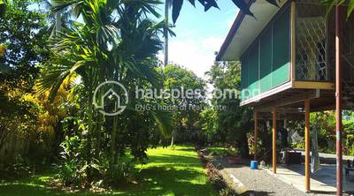 residential House for sale ใน Lae รหัส 28830 5