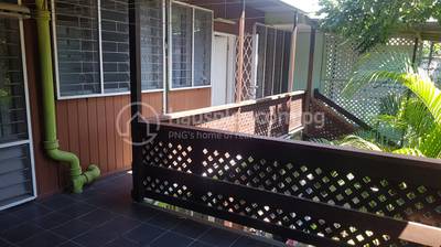 100 sqm Living Size Apartment For Rent in Port Moresby