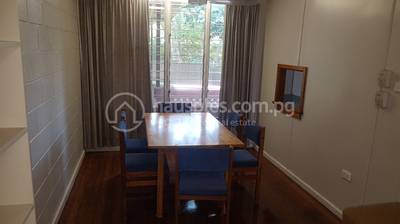 Apartment For Rent in Korobosea Drive, Korobosea, Port Moresby, NCD