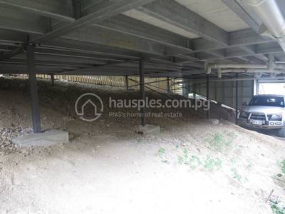 House and lot For Sale in Tokarara, Port Moresby, NCD