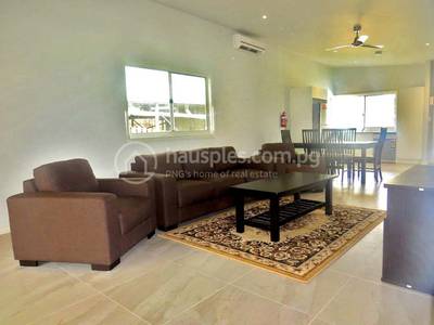 House and lot For Sale in Port Moresby K700,000