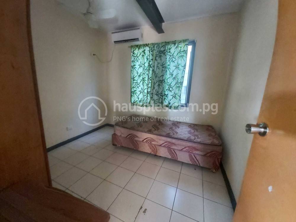 residential Apartment for rent in Boroko ID 28922