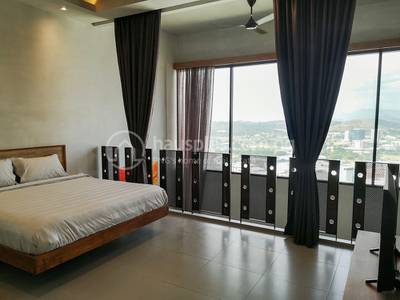 residential Apartment for rent in Waigani ID 15898