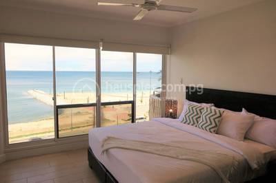 Windward West Apartments | Apartment For Rent in 2.2 ( 2 Bedroom)/02 Kermadec Windward West Unit, Ela Beach, Port Moresby, NCD