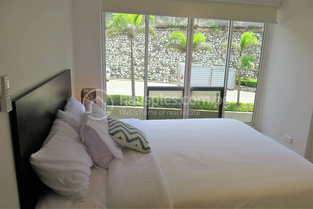 Windward West Apartments | Apartment For Rent in Port Moresby K5,500
