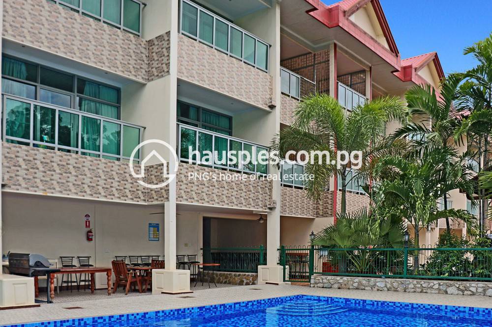 Nuana Vista Apartments | 30 Bedrooms Ol Apatmen Bilding Bilong Rentim