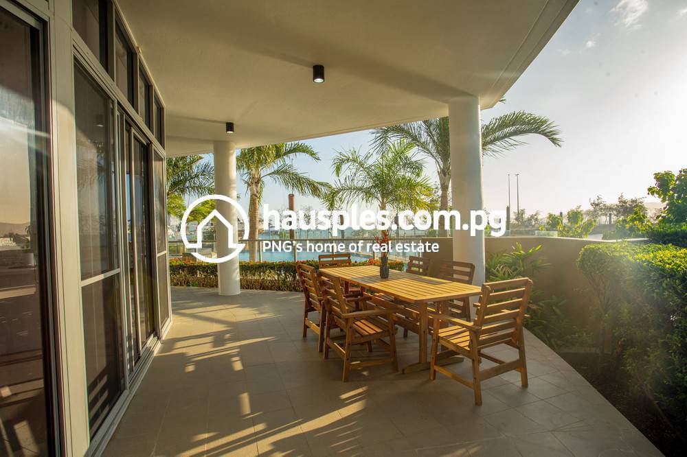 The Edge Apartments | 3 Bedrooms Apartment For Rent