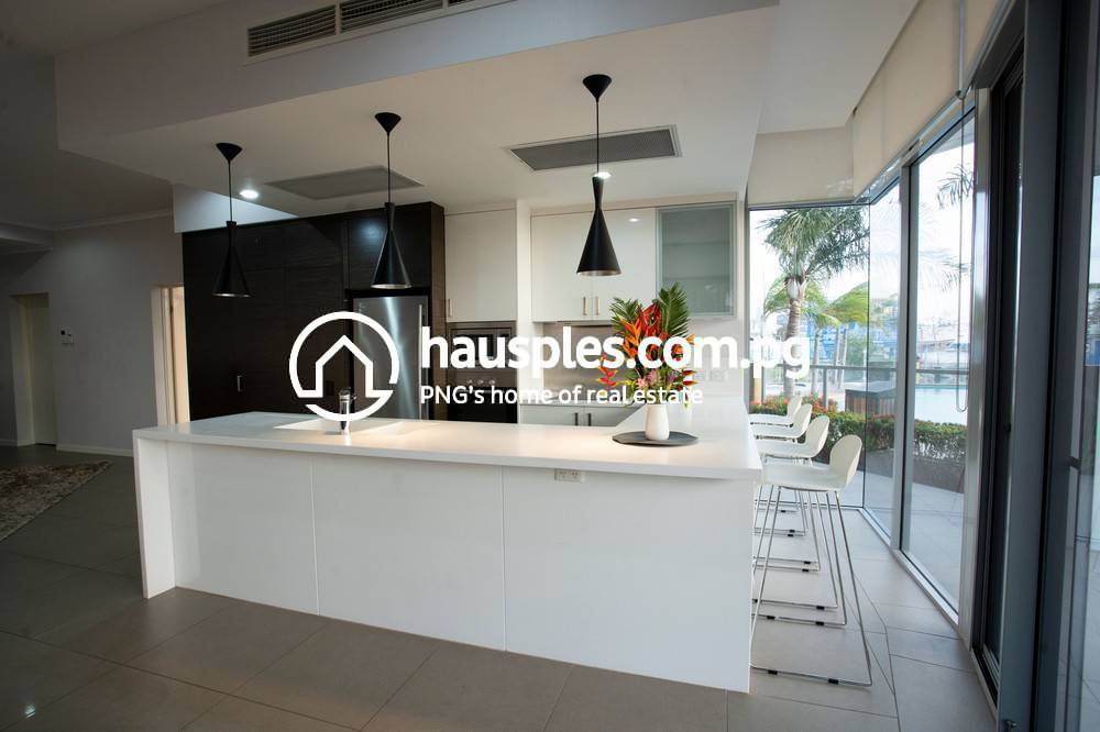 The Edge Apartments | Apartment For Rent in Edge Apartments Harbour City The, Konedobu, Port Moresby, NCD