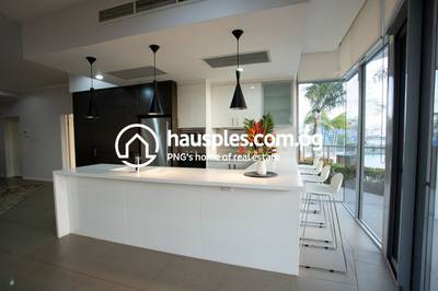 The Edge Apartments | Apartment For Rent in Edge Apartments Harbour City The, Konedobu, Port Moresby, NCD
