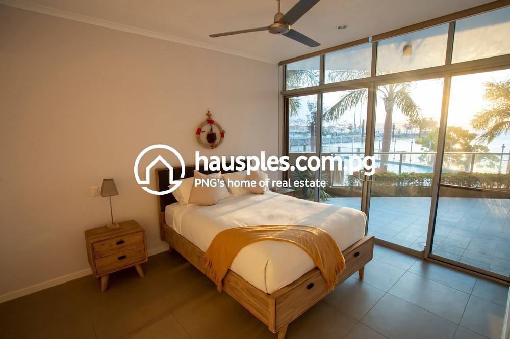 The Edge Apartments | Apartment For Rent in Port Moresby K6,000