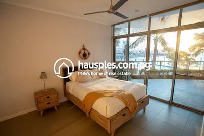 The Edge Apartments | Apartment For Rent in Port Moresby K6,000