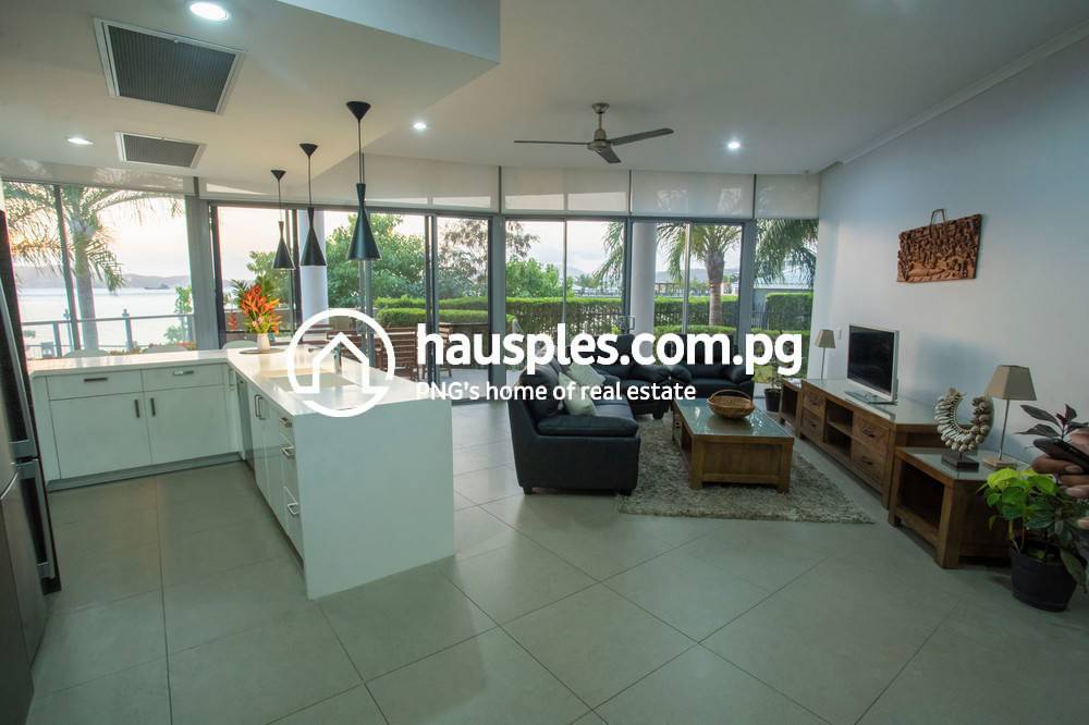 The Edge Apartments | Konedobu Apartment For Rent in Konedobu